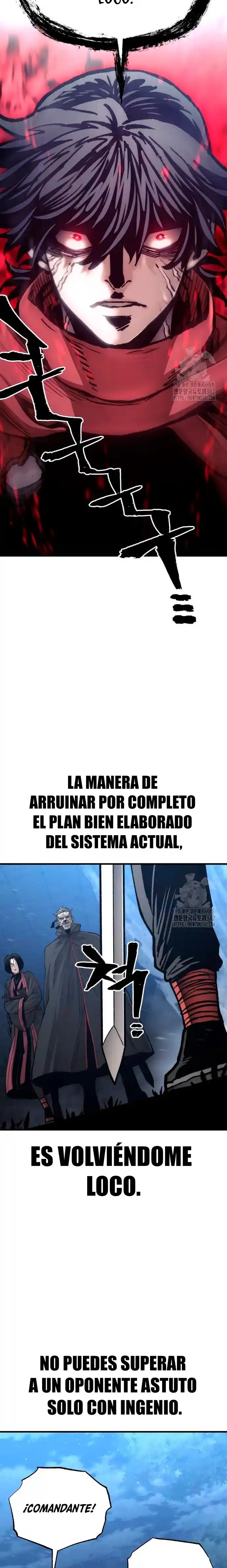 Simulación de cultivo del demonio celestial capítulo 129, página 39