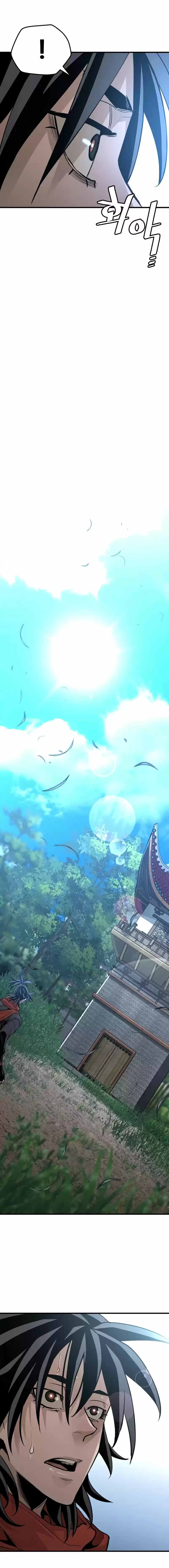 Simulación de cultivo del demonio celestial capítulo 13, página 20