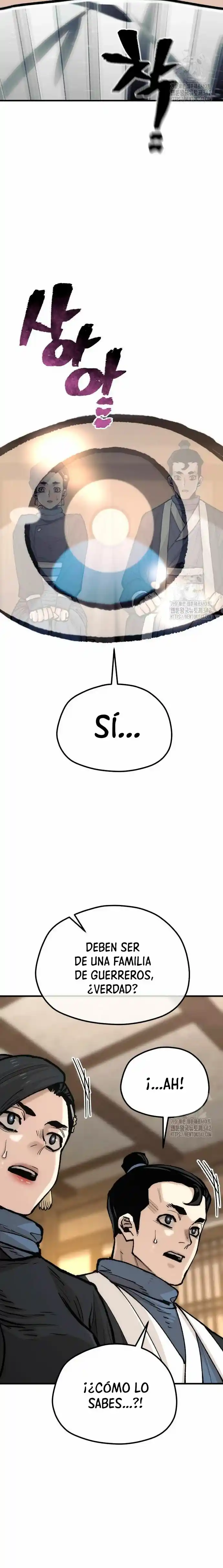 Simulación de cultivo del demonio celestial capítulo 131, página 15