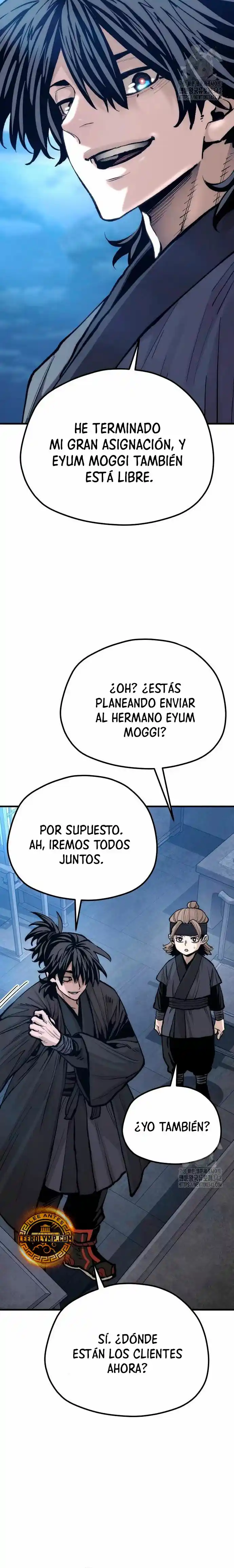Simulación de cultivo del demonio celestial capítulo 131, página 48