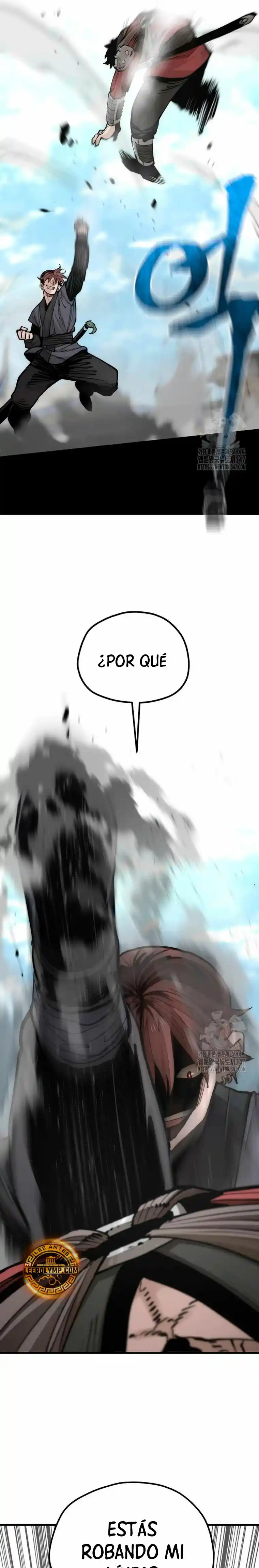 Simulación de cultivo del demonio celestial capítulo 134, página 4