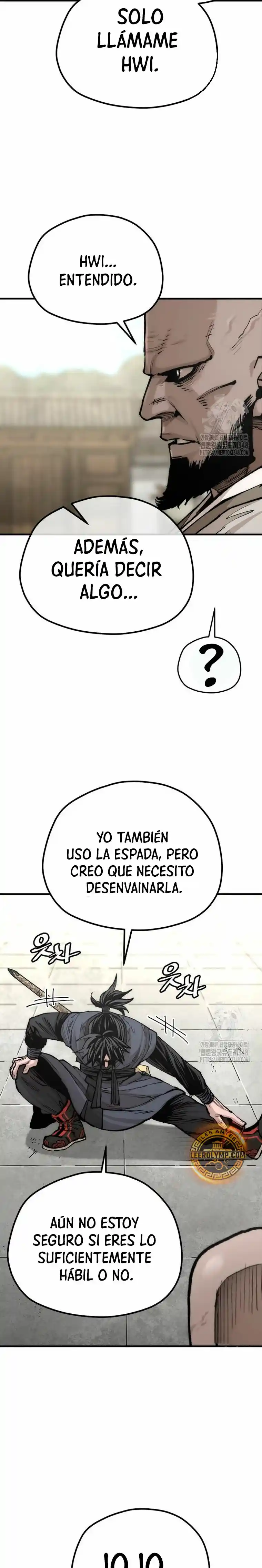 Simulación de cultivo del demonio celestial capítulo 135, página 12