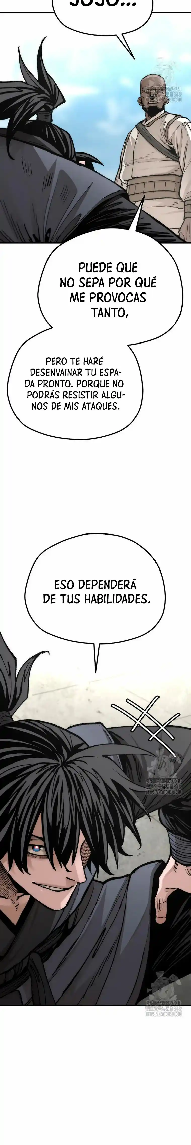 Simulación de cultivo del demonio celestial capítulo 135, página 13