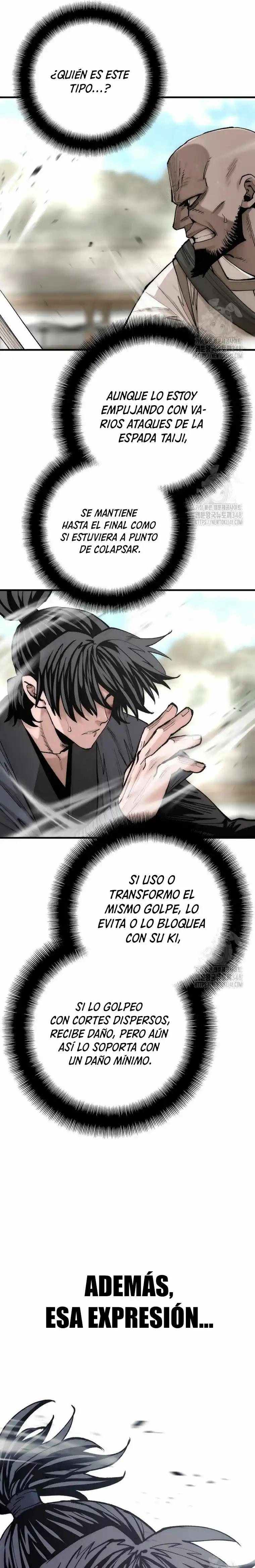 Simulación de cultivo del demonio celestial capítulo 135, página 20