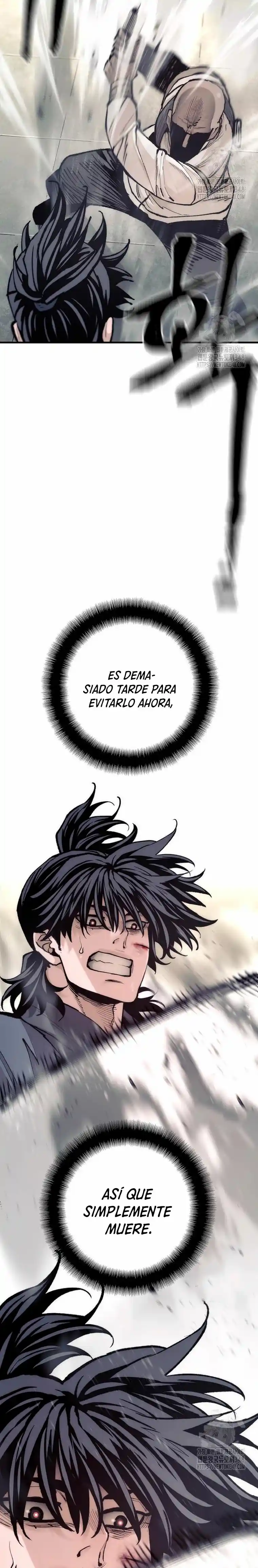 Simulación de cultivo del demonio celestial capítulo 135, página 26