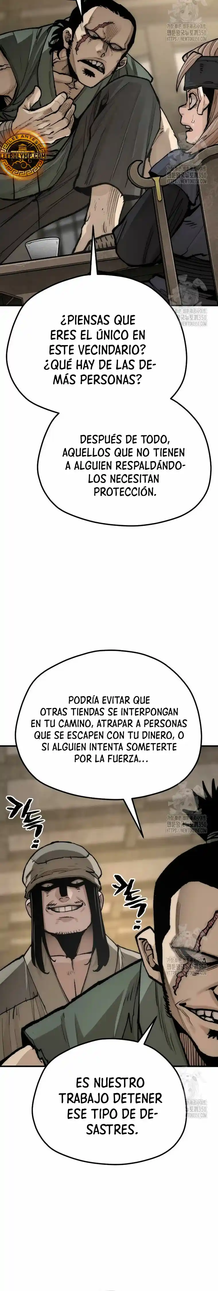 Simulación de cultivo del demonio celestial capítulo 137, página 26