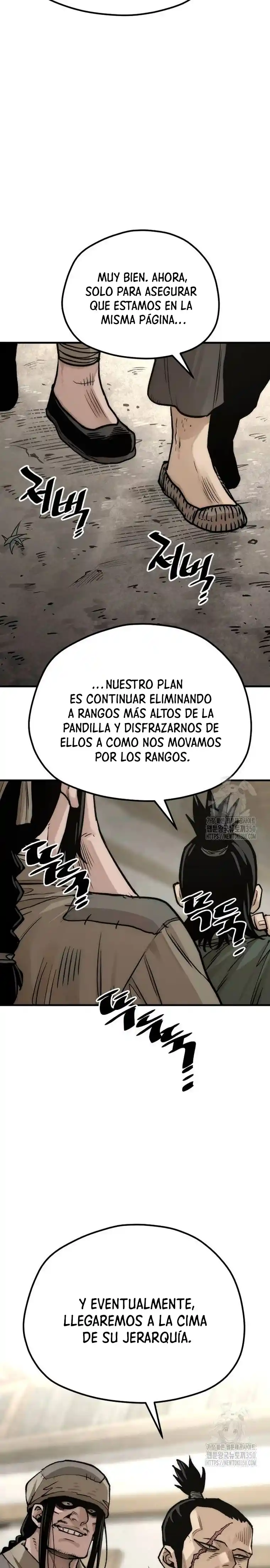 Simulación de cultivo del demonio celestial capítulo 138, página 10