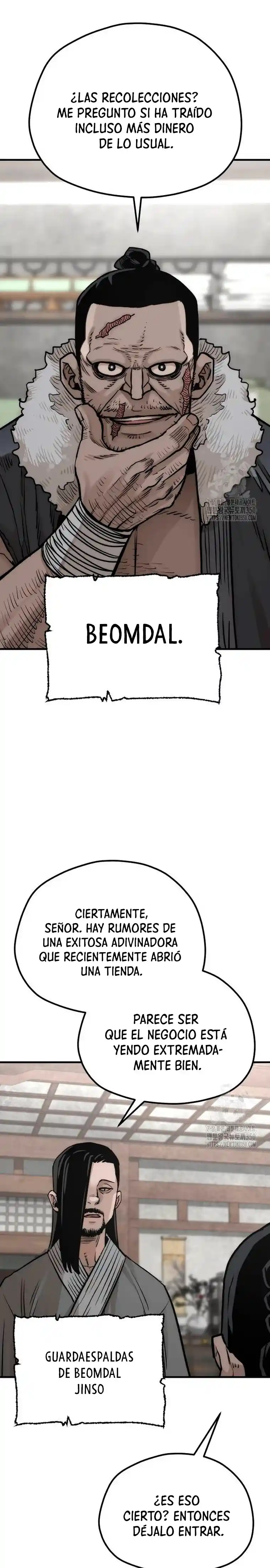 Simulación de cultivo del demonio celestial capítulo 138, página 13