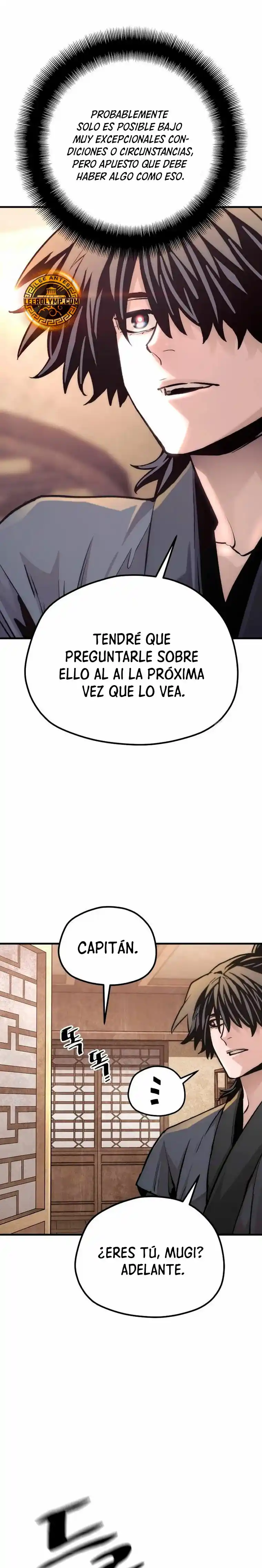 Simulación de cultivo del demonio celestial capítulo 139, página 14