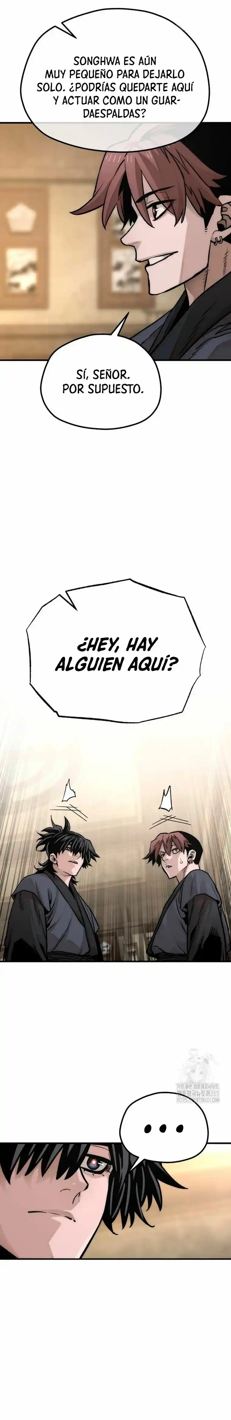 Simulación de cultivo del demonio celestial capítulo 139, página 16