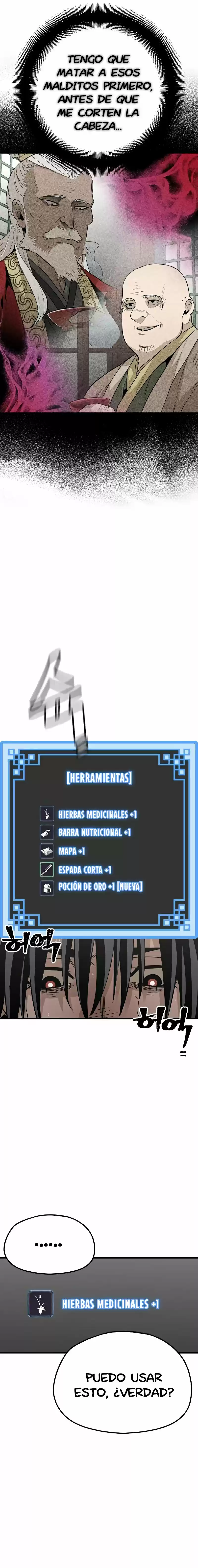 Simulación de cultivo del demonio celestial capítulo 14, página 16
