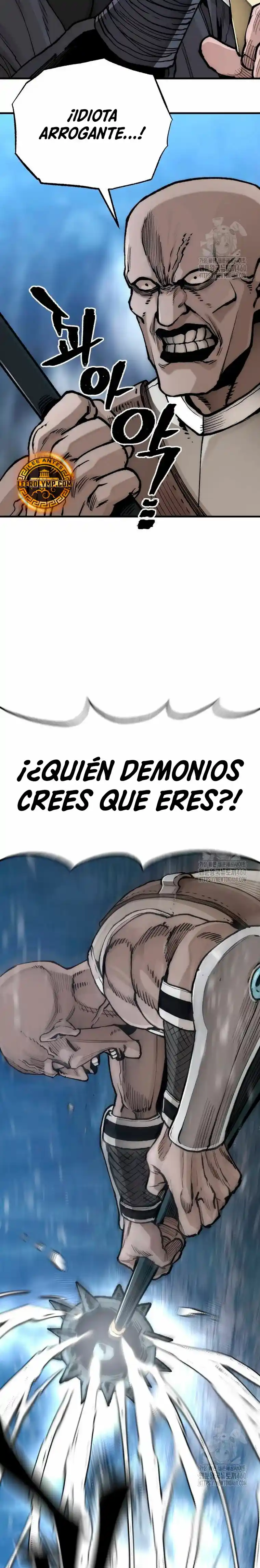 Simulación de cultivo del demonio celestial capítulo 140, página 13