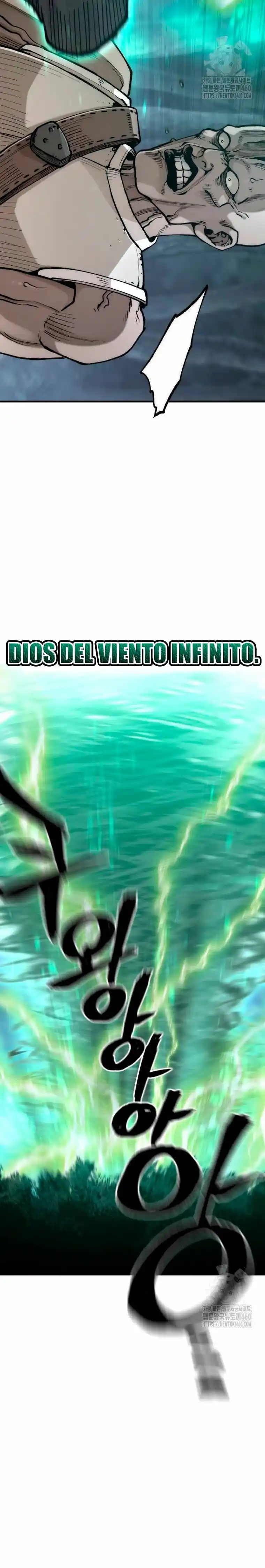 Simulación de cultivo del demonio celestial capítulo 140, página 17