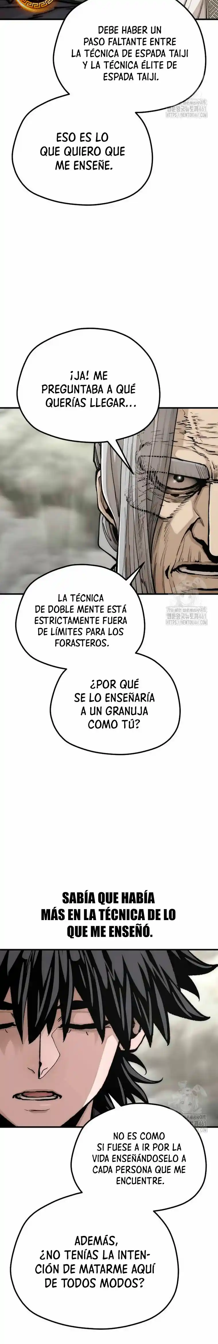 Simulación de cultivo del demonio celestial capítulo 142, página 14