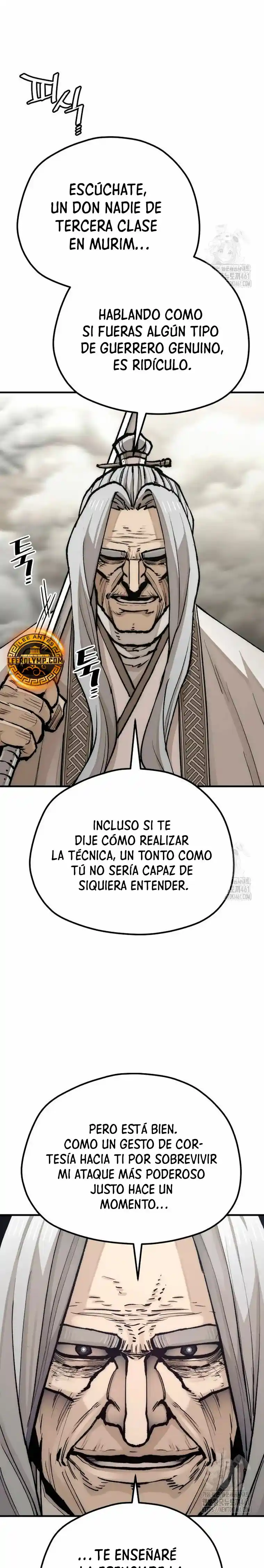 Simulación de cultivo del demonio celestial capítulo 142, página 17