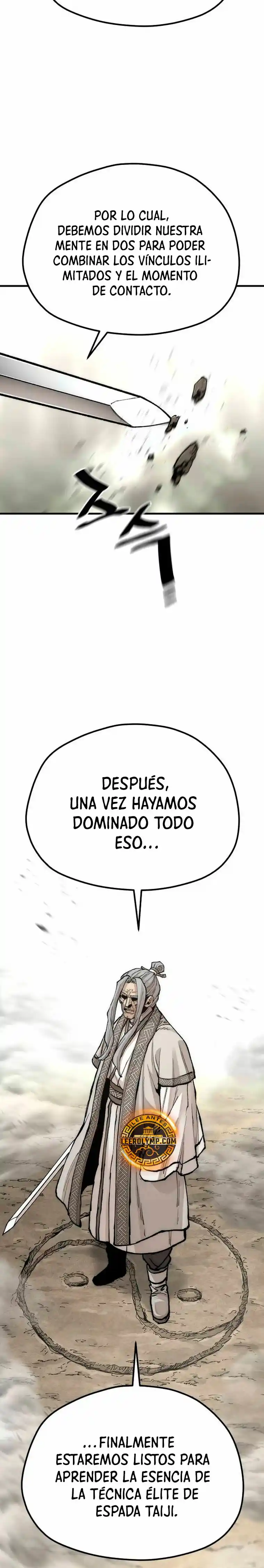 Simulación de cultivo del demonio celestial capítulo 142, página 20