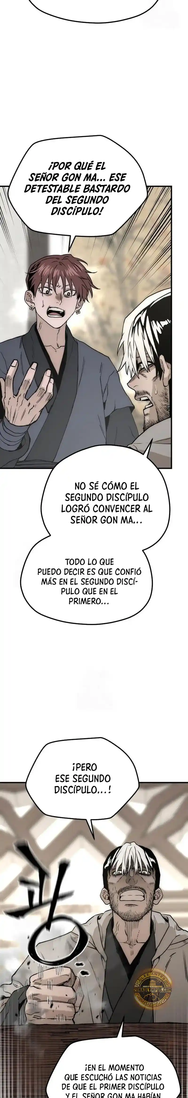 Simulación de cultivo del demonio celestial capítulo 146, página 13
