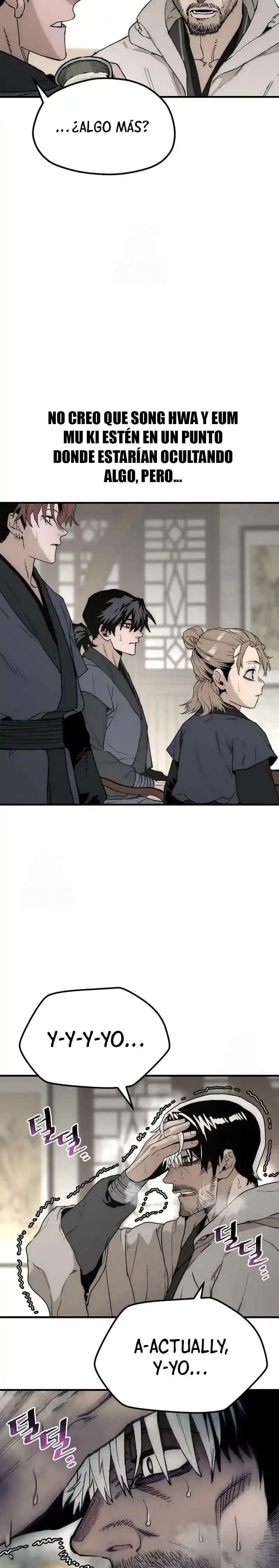 Simulación de cultivo del demonio celestial capítulo 146, página 18