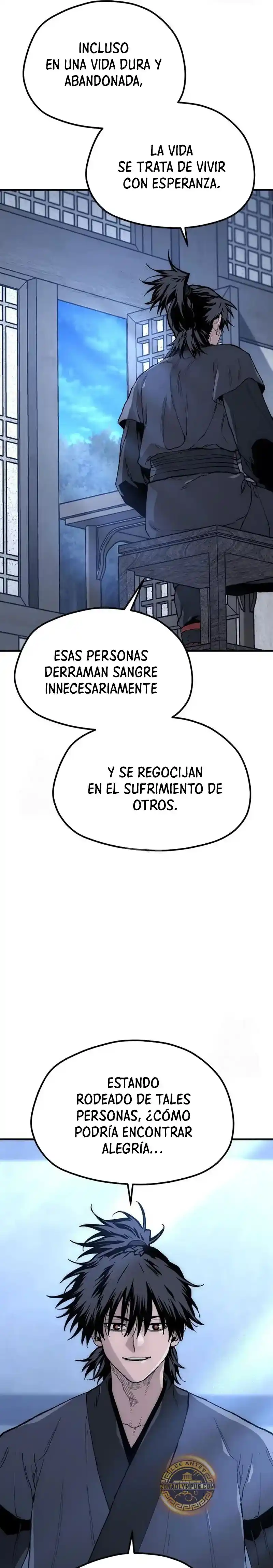 Simulación de cultivo del demonio celestial capítulo 147, página 45