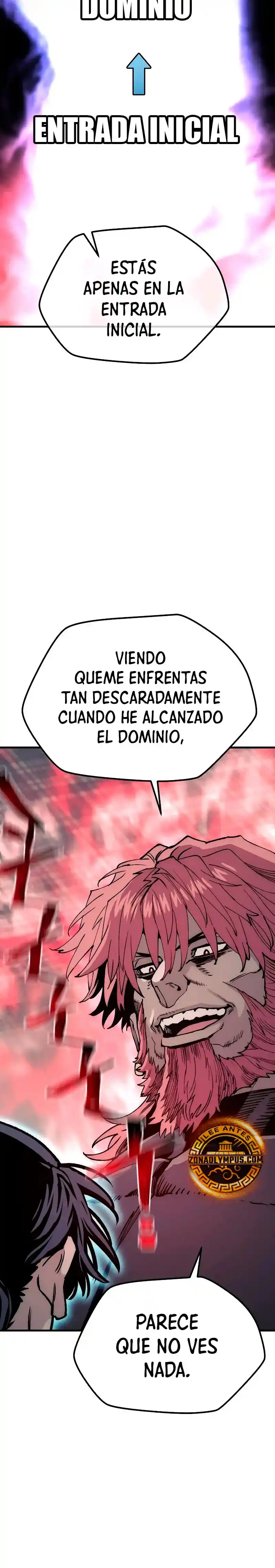 Simulación de cultivo del demonio celestial capítulo 150, página 26