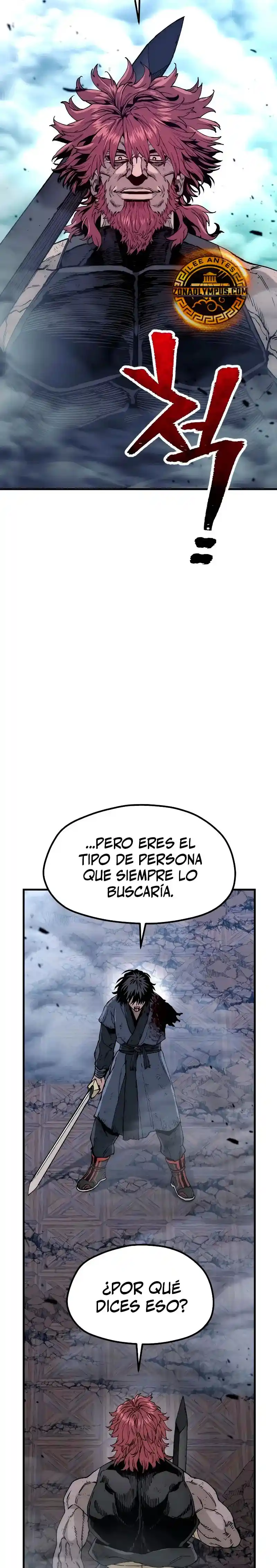 Simulación de cultivo del demonio celestial capítulo 153, página 21