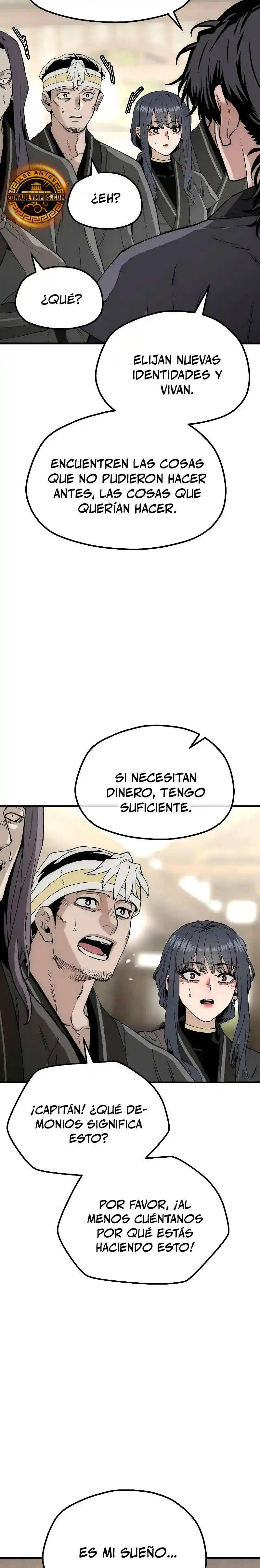 Simulación de cultivo del demonio celestial capítulo 154, página 15