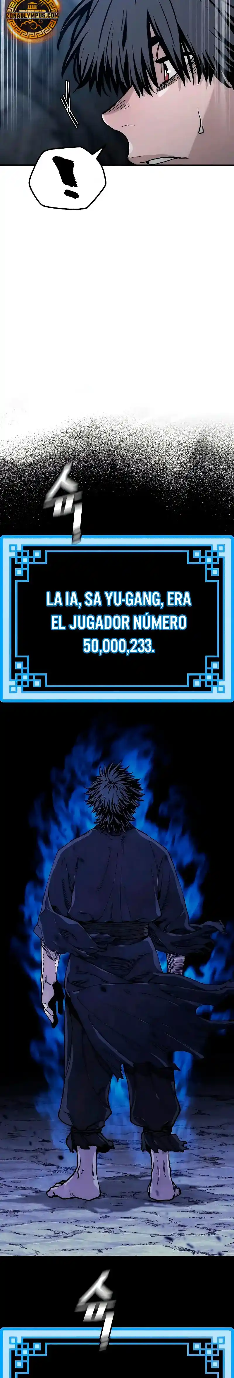 Simulación de cultivo del demonio celestial capítulo 154, página 36