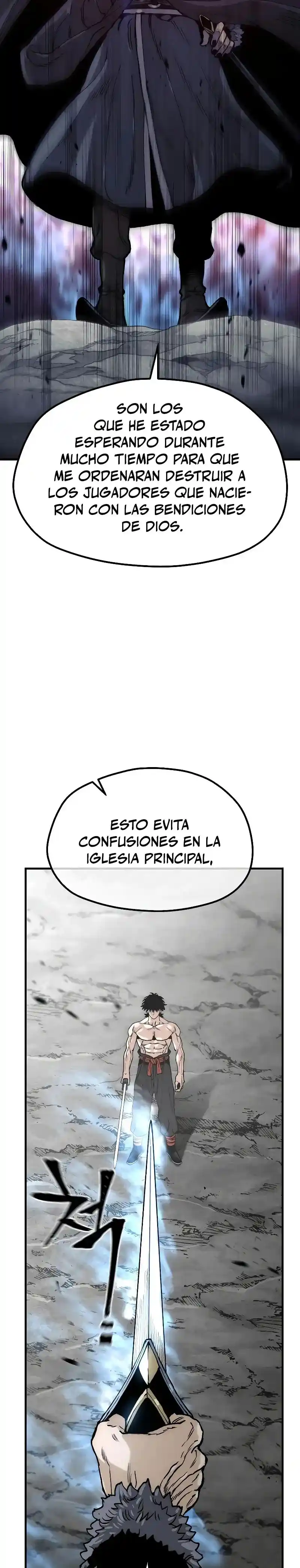 Simulación de cultivo del demonio celestial capítulo 157, página 22