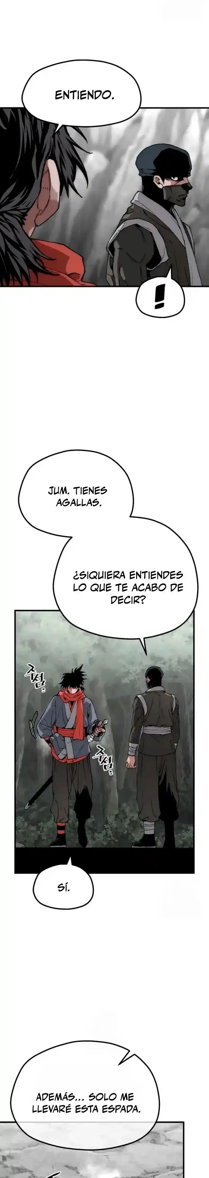 Simulación de cultivo del demonio celestial capítulo 158, página 18