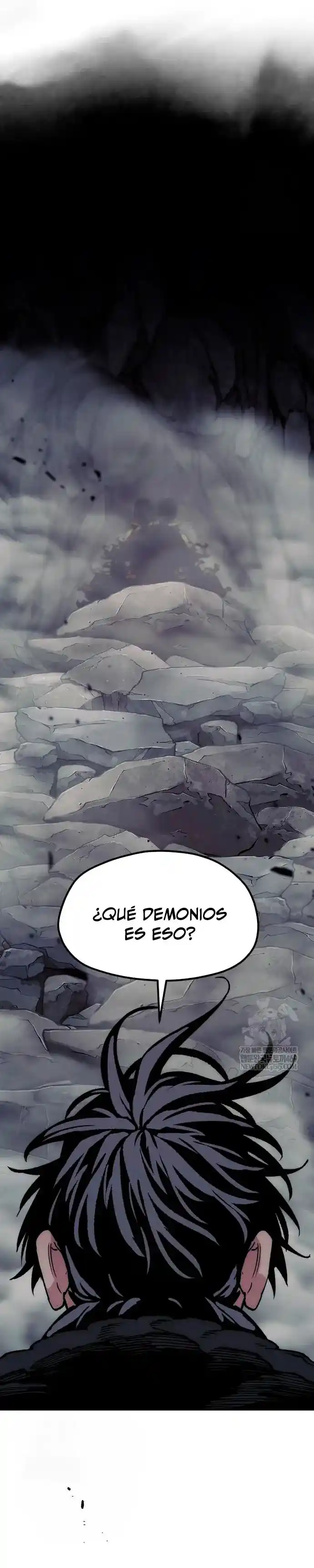 Simulación de cultivo del demonio celestial capítulo 159, página 29