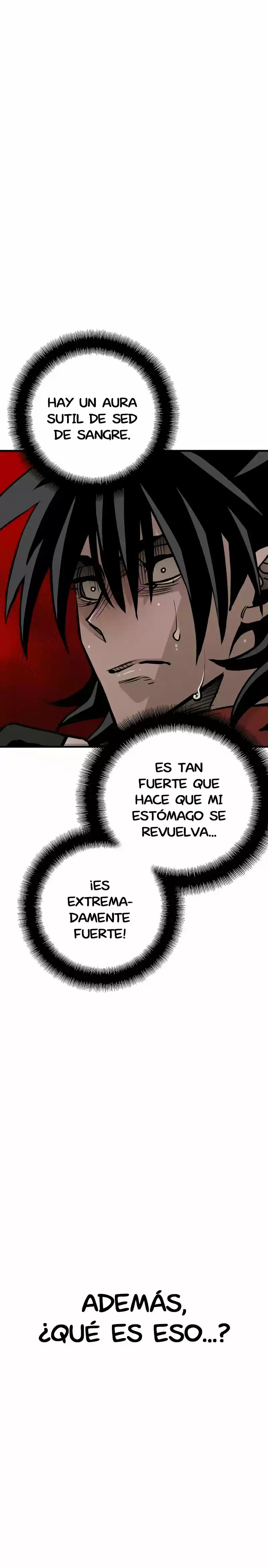 Simulación de cultivo del demonio celestial capítulo 16, página 9