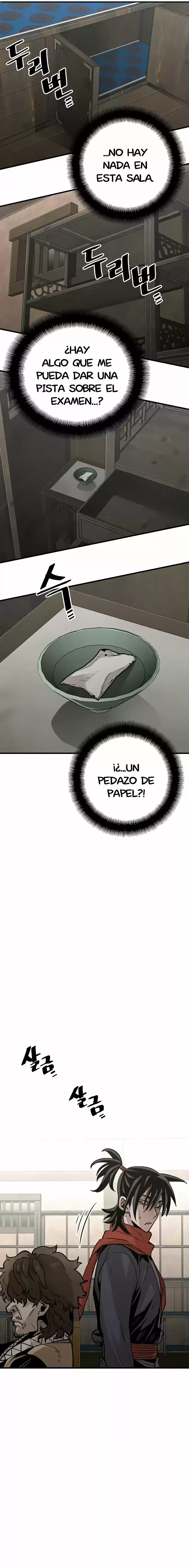 Simulación de cultivo del demonio celestial capítulo 16, página 14