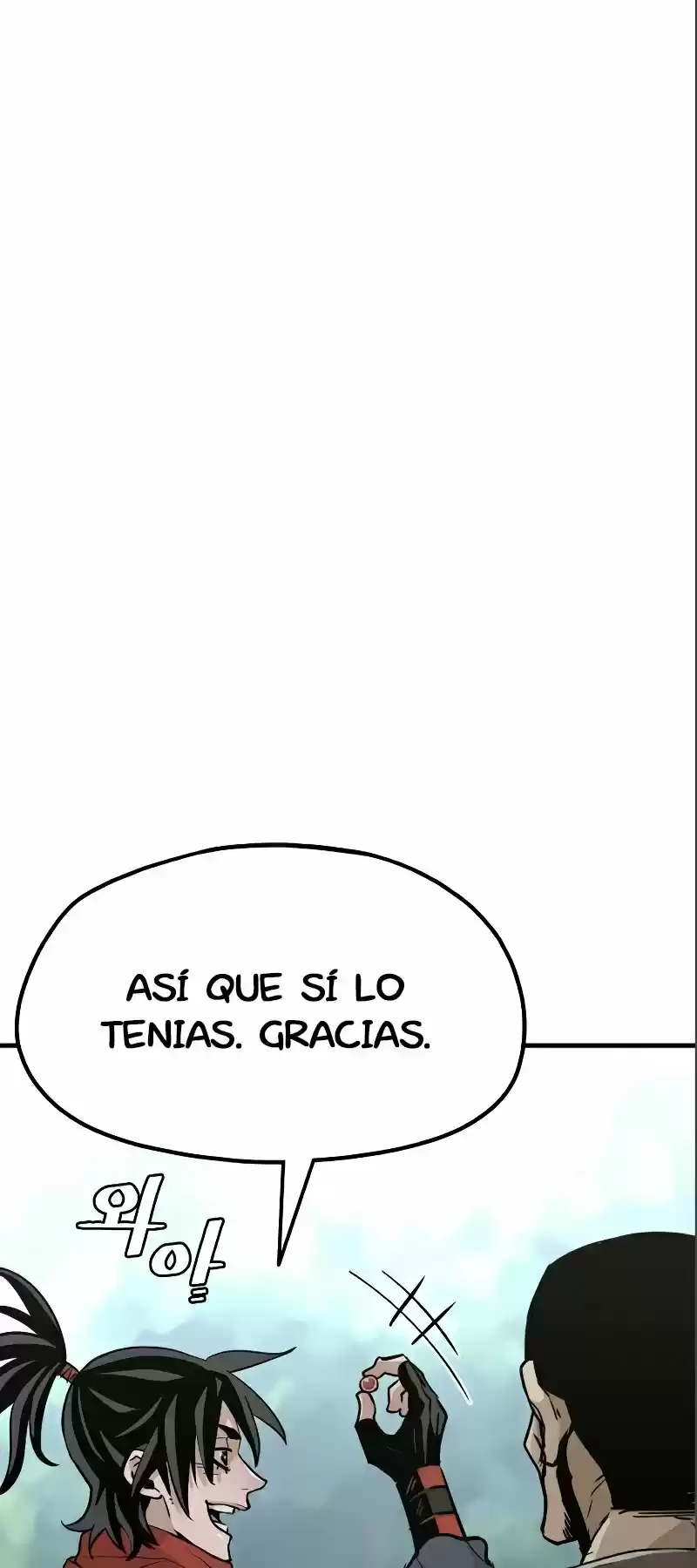 Simulación de cultivo del demonio celestial capítulo 17, página 13
