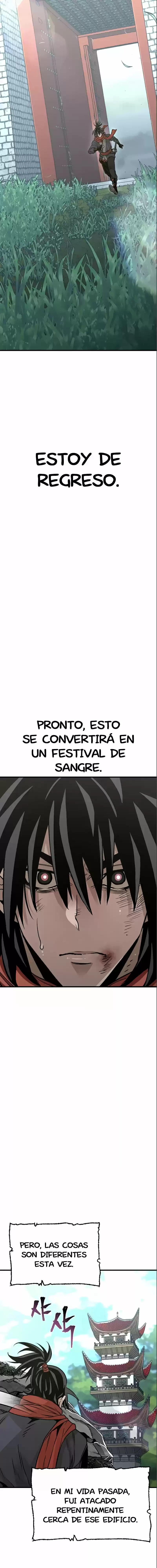 Simulación de cultivo del demonio celestial capítulo 17, página 29