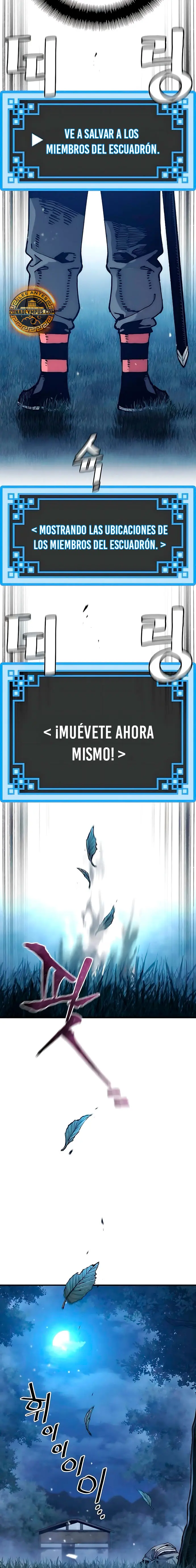 Simulación de cultivo del demonio celestial capítulo 177, página 5