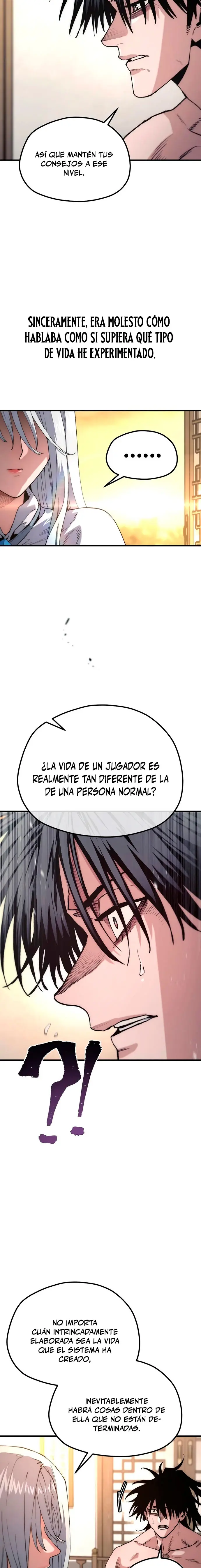 Simulación de cultivo del demonio celestial capítulo 178, página 25