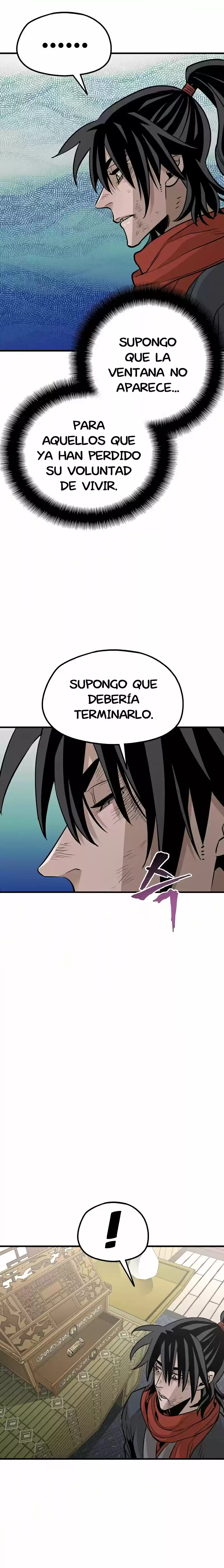 Simulación de cultivo del demonio celestial capítulo 18, página 27