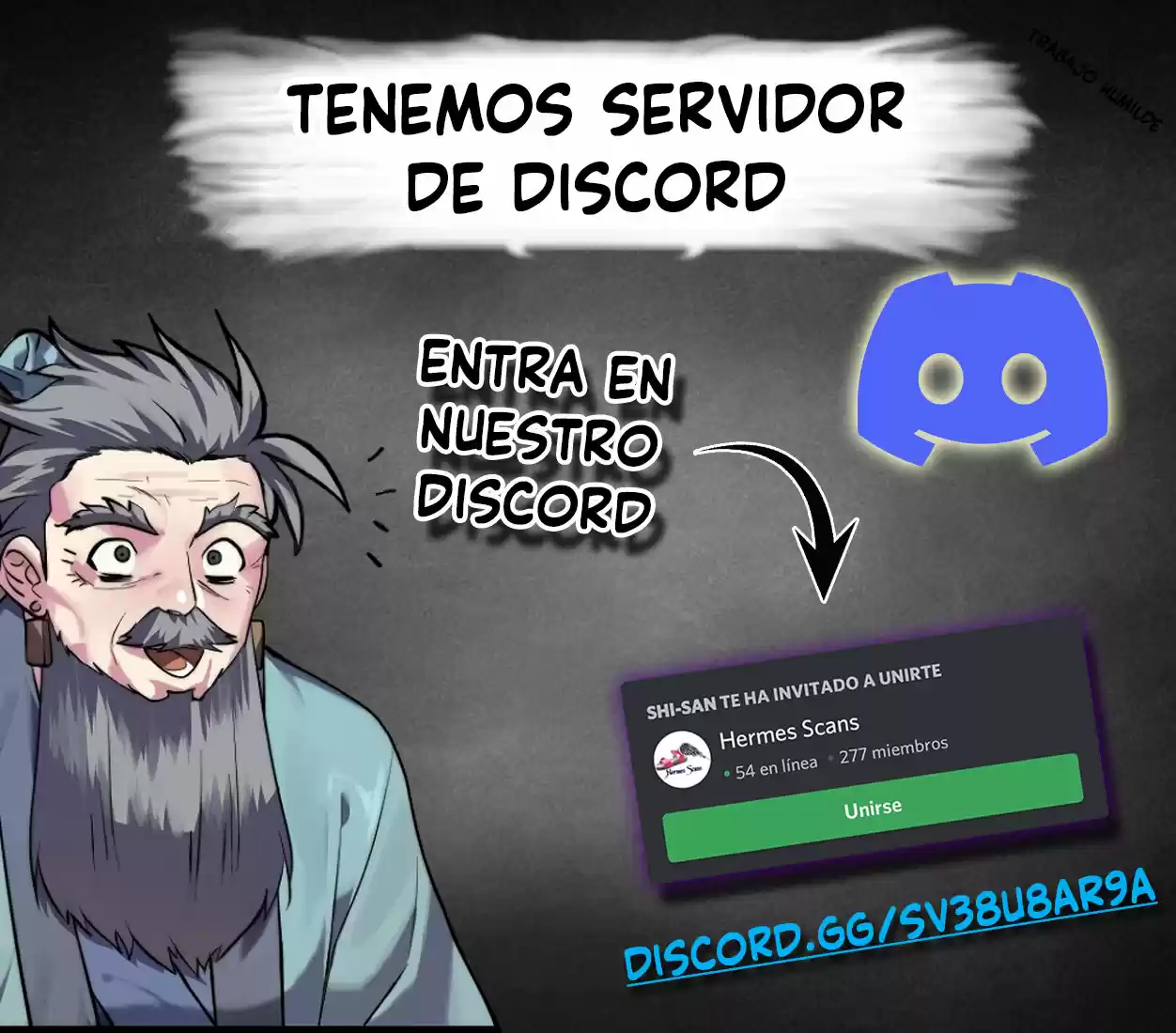 Simulación de cultivo del demonio celestial capítulo 18, página 44
