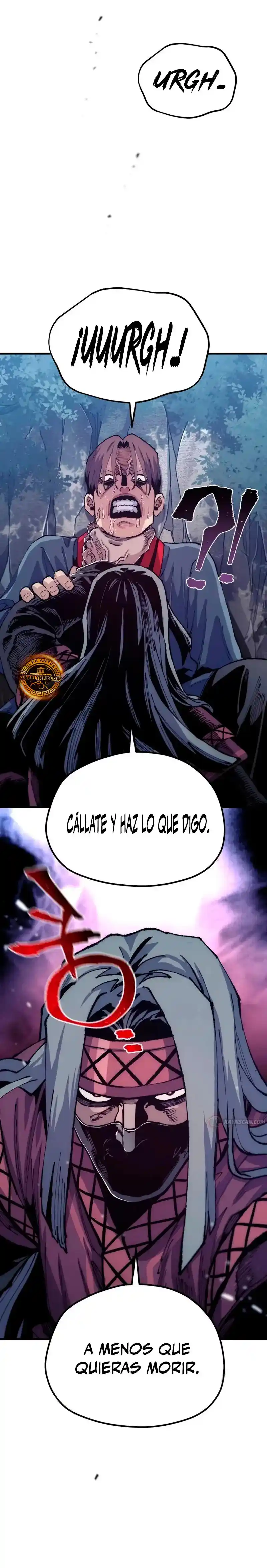 Simulación de cultivo del demonio celestial capítulo 183, página 31