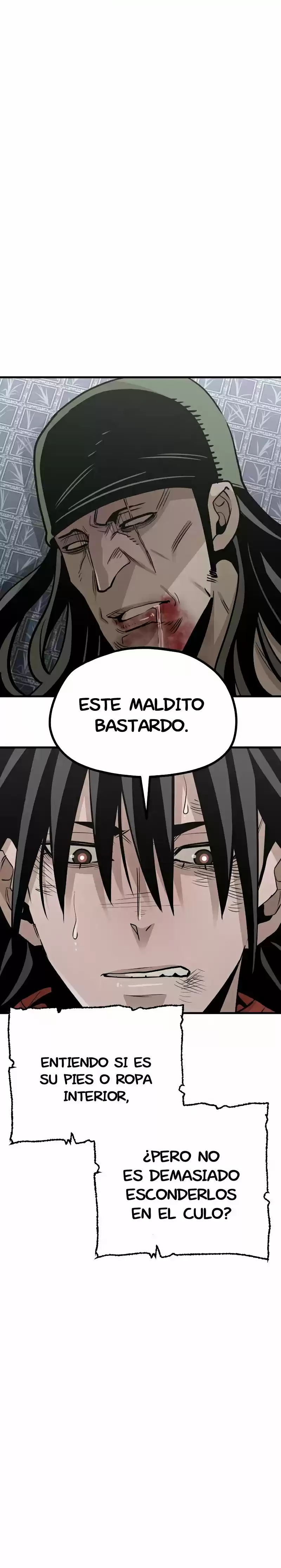 Simulación de cultivo del demonio celestial capítulo 19, página 3