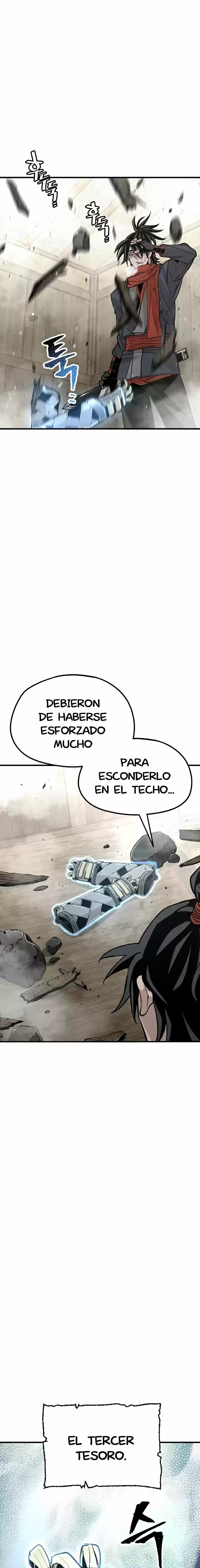 Simulación de cultivo del demonio celestial capítulo 19, página 12