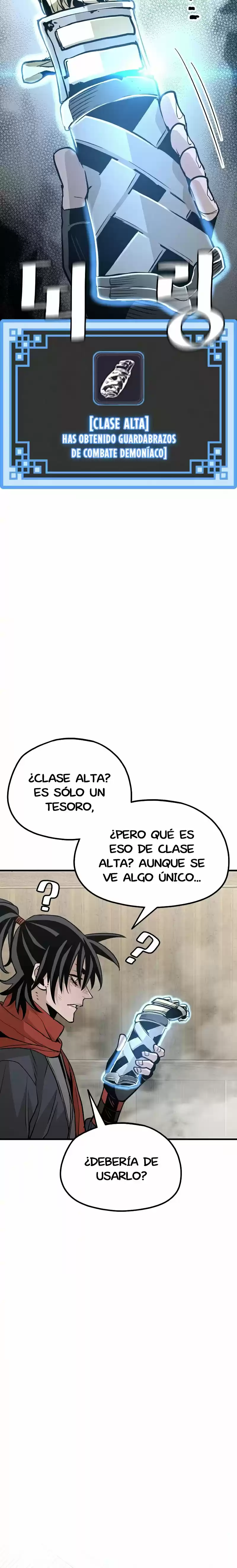 Simulación de cultivo del demonio celestial capítulo 19, página 13