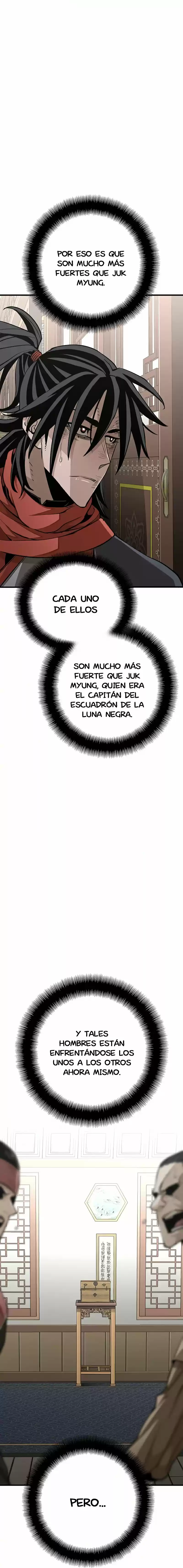 Simulación de cultivo del demonio celestial capítulo 19, página 22