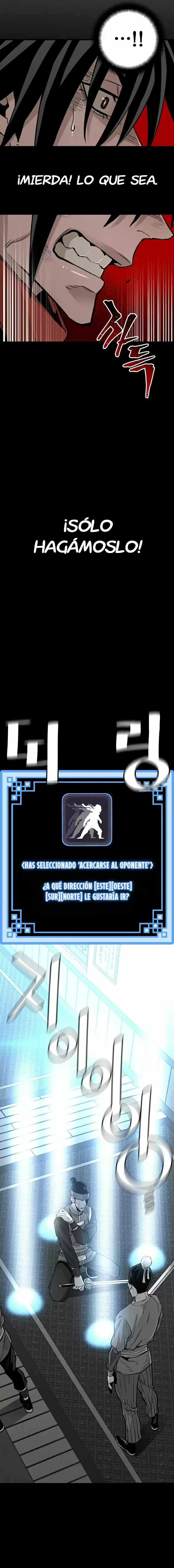 Simulación de cultivo del demonio celestial capítulo 19, página 30