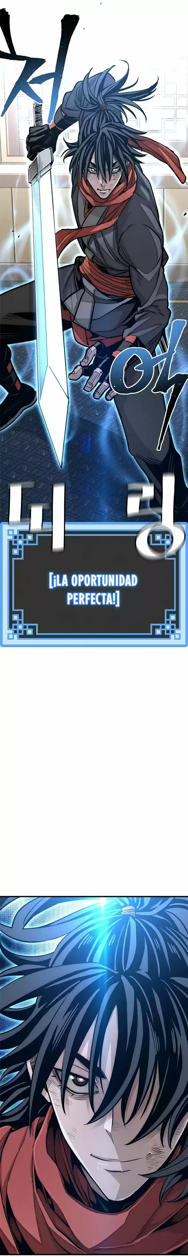 Simulación de cultivo del demonio celestial capítulo 19, página 42