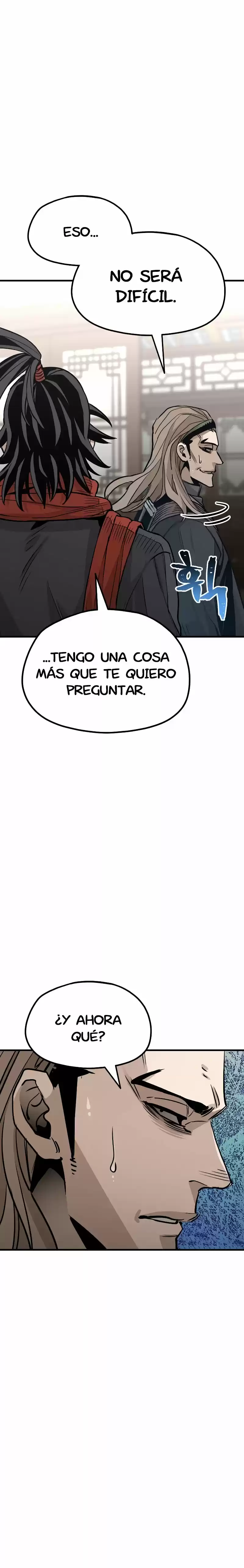 Simulación de cultivo del demonio celestial capítulo 20, página 34