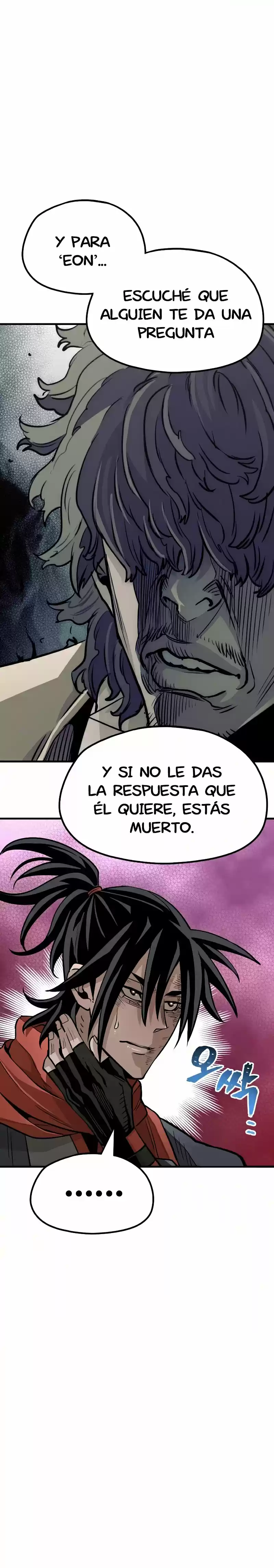 Simulación de cultivo del demonio celestial capítulo 21, página 31