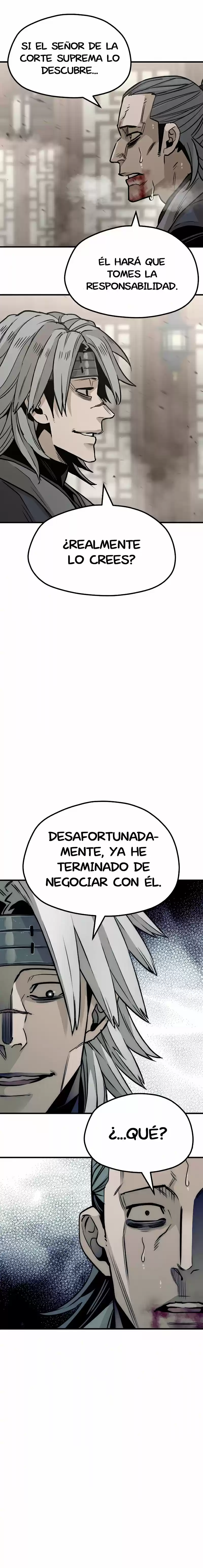 Simulación de cultivo del demonio celestial capítulo 22, página 9