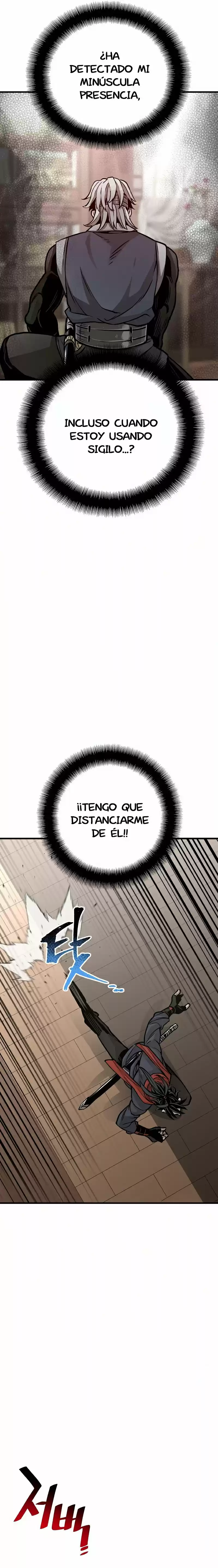 Simulación de cultivo del demonio celestial capítulo 22, página 16
