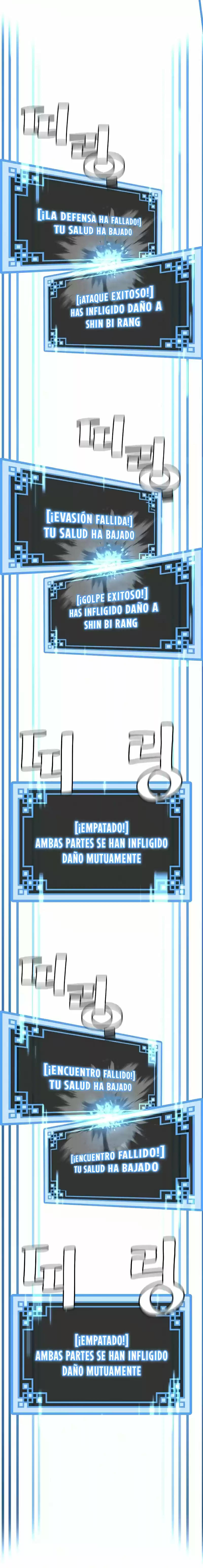 Simulación de cultivo del demonio celestial capítulo 23, página 13